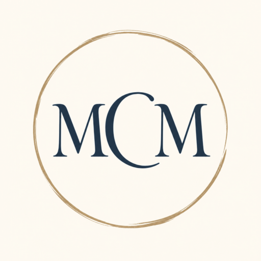 MCM logo